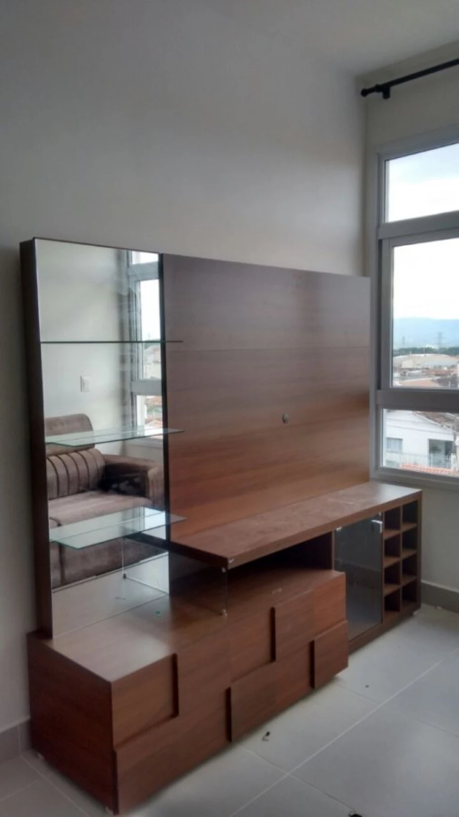 Foto 132:  — Marcos Montador de Moveis