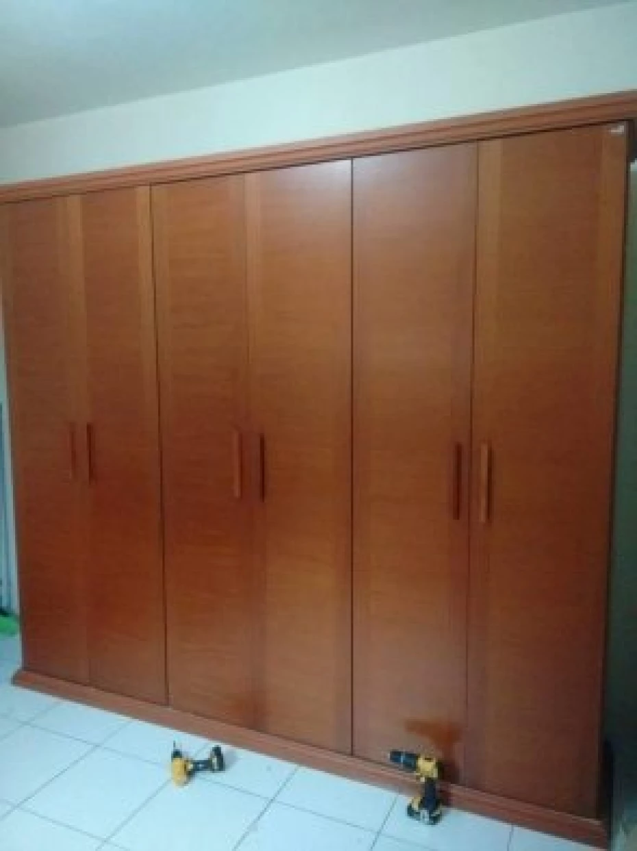 Foto 139:  — Marcos Montador de Moveis