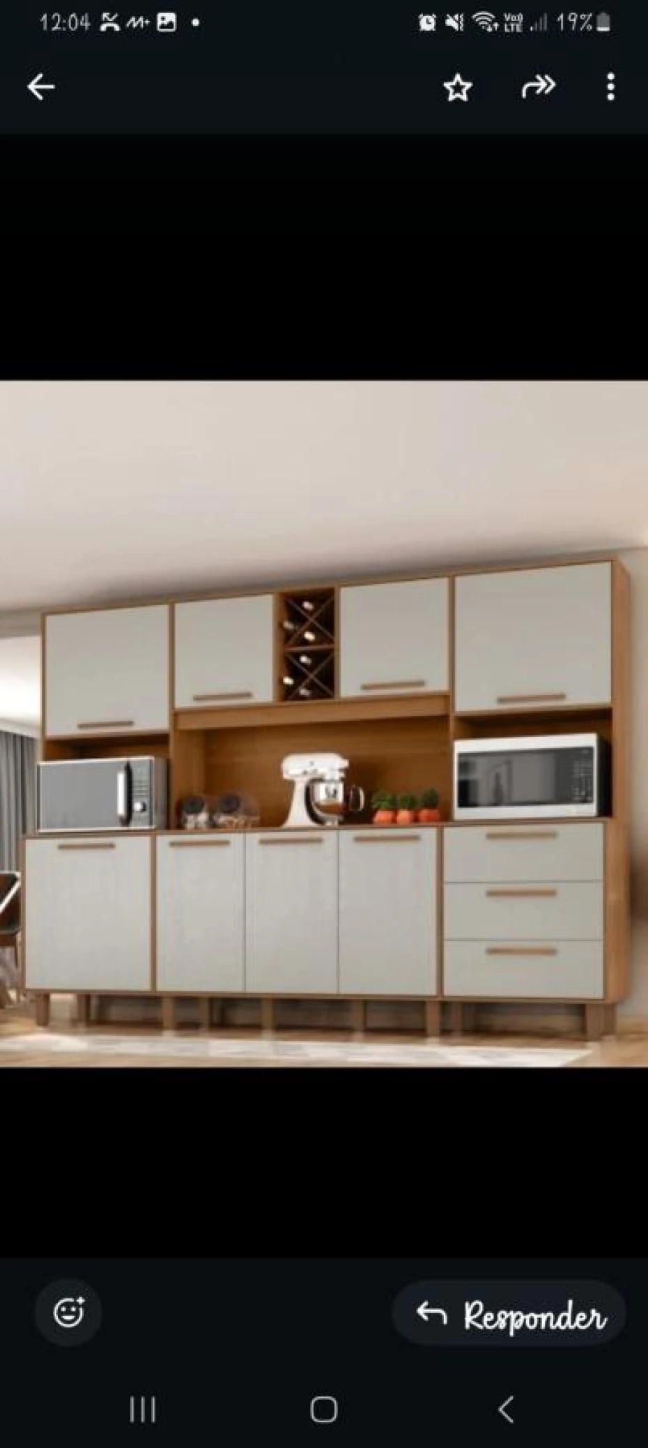 Foto 88:  — Marcos Montador de Moveis