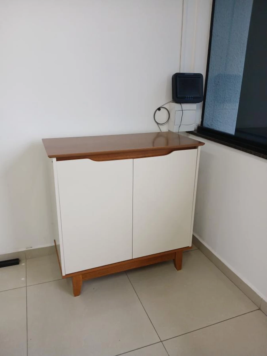 Foto 72:  — Marcos Montador de Moveis