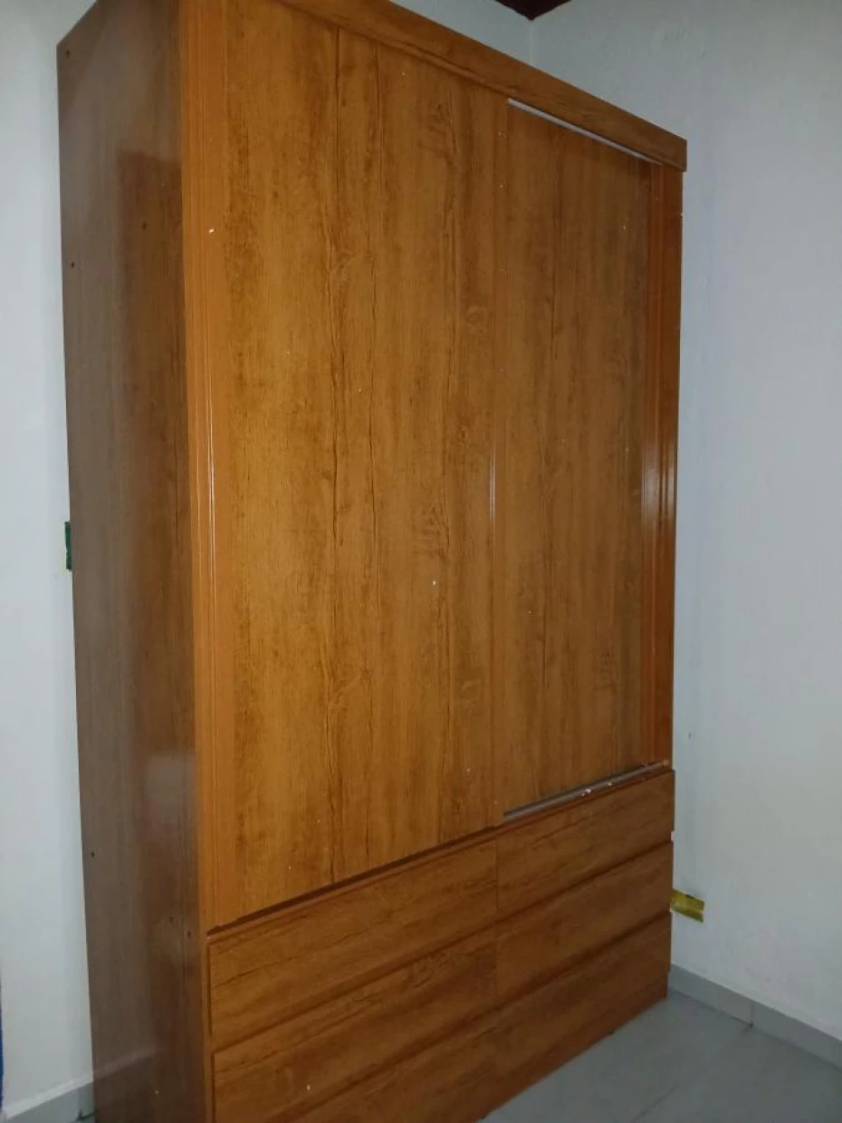 Foto 42:  — Marcos Montador de Moveis