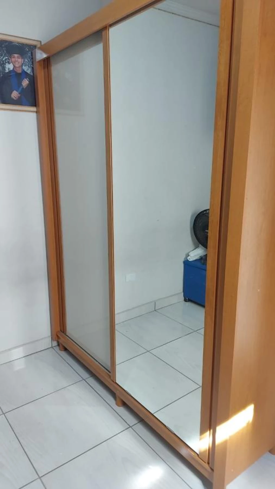 Foto 22:  — Marcos Montador de Moveis