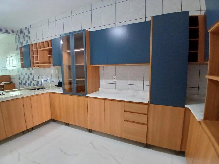 Foto 5:  — Marcos Montador de Moveis