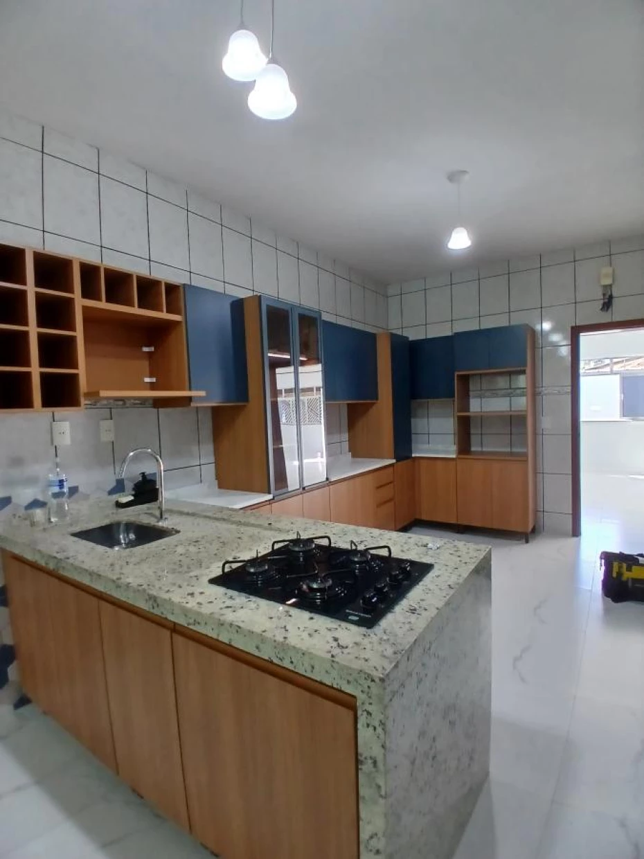Foto 6:  — Marcos Montador de Moveis