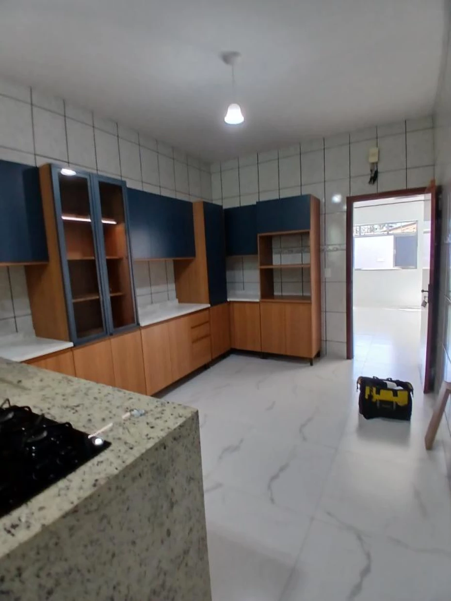 Foto 15:  — Marcos Montador de Moveis